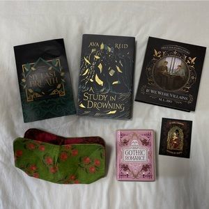 Illumicrate box | September 2023